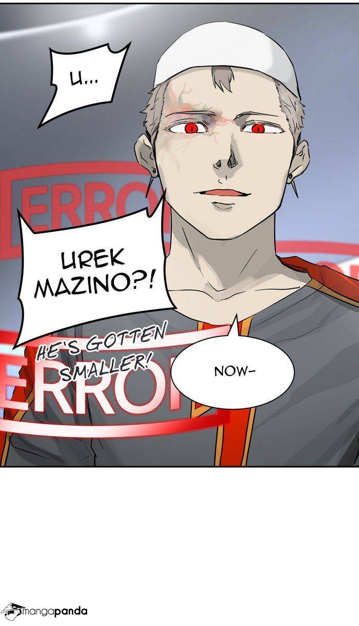 Tower of God Chapter 380 image 03